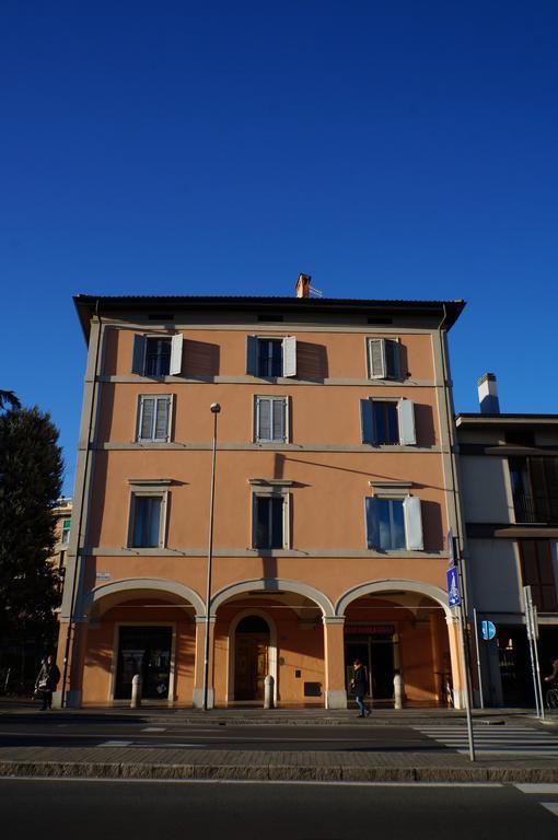 San Donato 40 Apartment Болоня Екстериор снимка