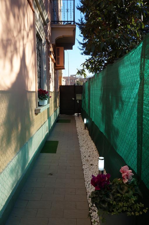 San Donato 40 Apartment Болоня Стая снимка