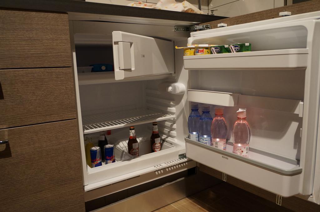 San Donato 40 Apartment Болоня Стая снимка