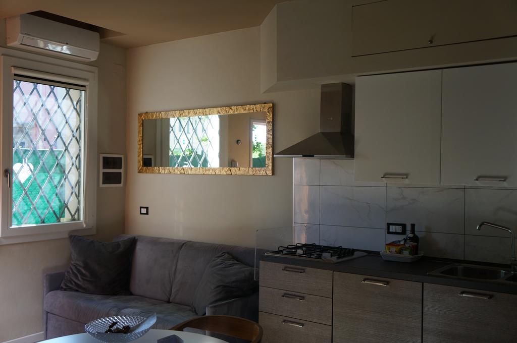 San Donato 40 Apartment Болоня Екстериор снимка