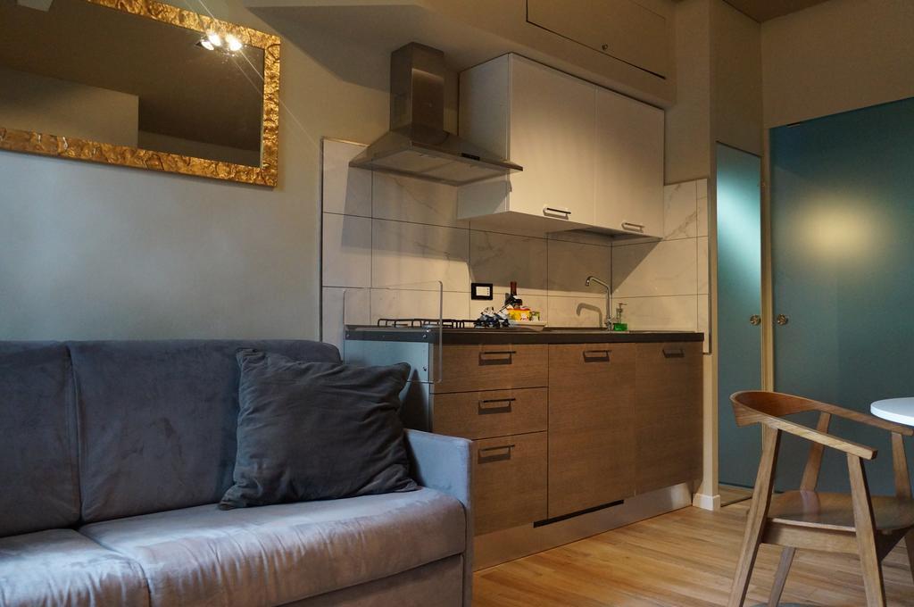 San Donato 40 Apartment Болоня Екстериор снимка