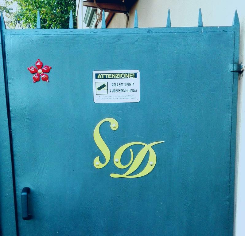 San Donato 40 Apartment Болоня Екстериор снимка