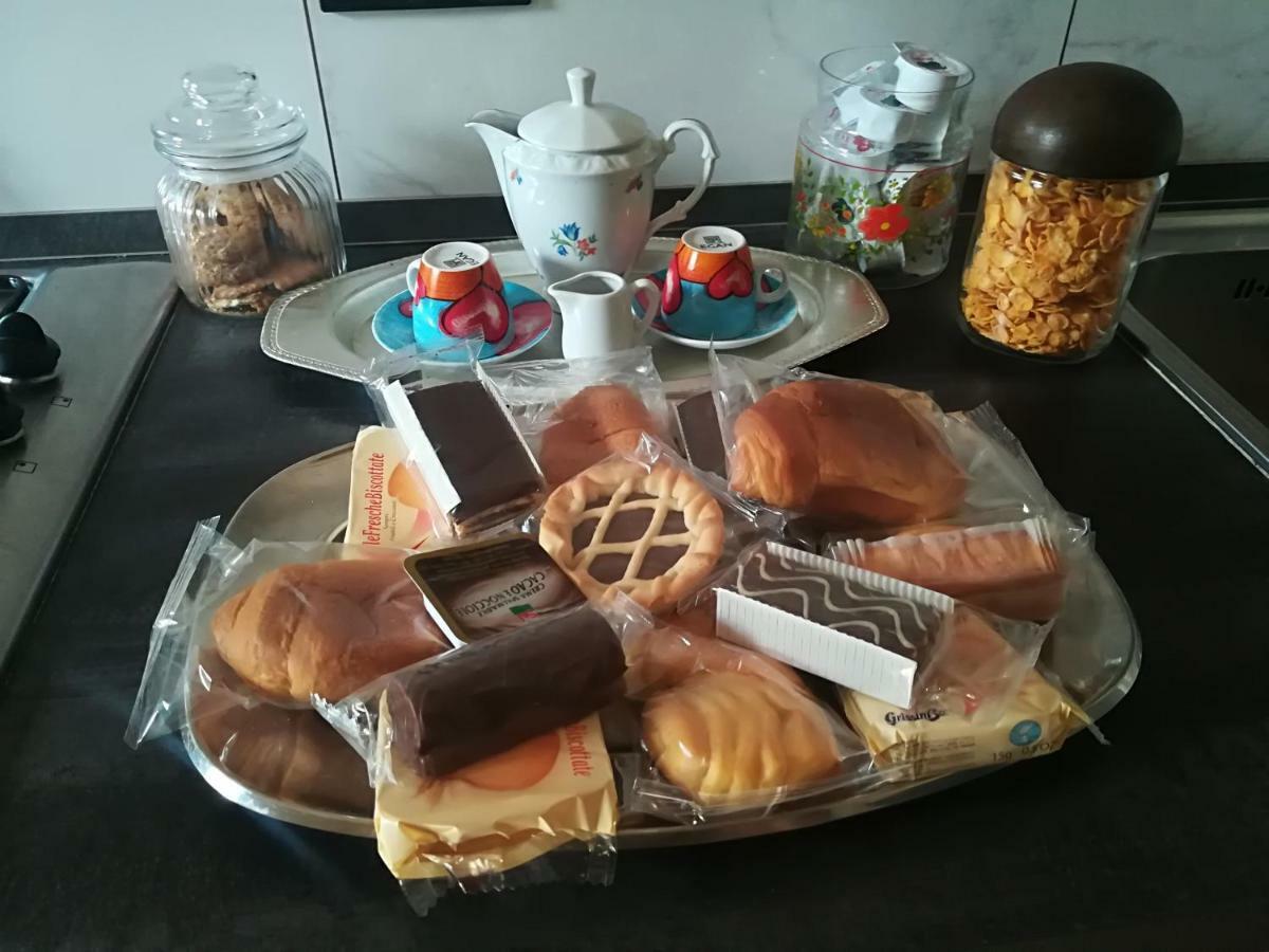 San Donato 40 Apartment Болоня Екстериор снимка